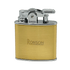 Vžigalnik Ronson 102002 plinski Jet Flame Nostalgia, Gold Satin