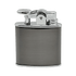 Vžigalnik Ronson 102003 plinski Nostalgia Jet Flame, Gun Metal Satin