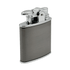 Vžigalnik Ronson 102003 plinski Nostalgia Jet Flame, Gun Metal Satin