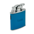 Vžigalnik Ronson 102004 plinski Nostalgia Jet Flame, Blue Ice