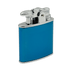 Vžigalnik Ronson 102004 plinski Nostalgia Jet Flame, Blue Ice