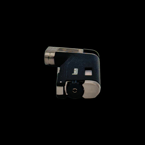 Gorilnik Ronson 120001 plinski Jet Flame Breeze, Black Crackle