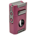Vžigalnik Ronson 121003 plinski Jet Flame Giant, Purple