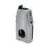 Vžigalnik Ronson 122001 za cigare plinski Jet Flame Mirage, Chrome Satin