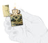 Zippo 46821 vžigalnik Compas Adventure