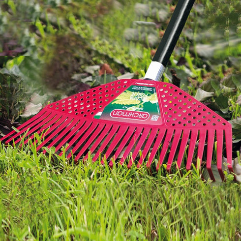 Archman 847 Grablje (z ročajem)