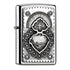 Zippo 2.005.163 vžigalnik Mexican Heart Emblem