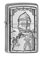 Zippo vžigalnik 2.007.963 Knight's Tale Emblem