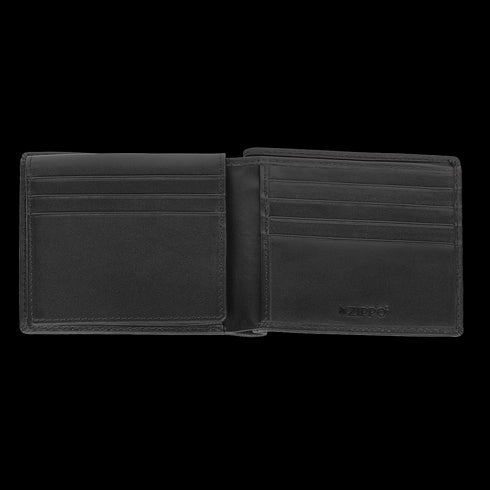 Denarnica Zippo 2.007.983 Signature Range Tri-Fold