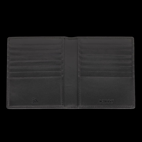 Denarnica Zippo 2.007.991 Signature Range RFID Credit Card Holder