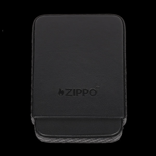 Denarnica Zippo 2.008.003 Carbon Range Business Card Case