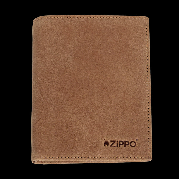 Denarnica Zippo 2.008.008 Vintage Range Credit Card Holder