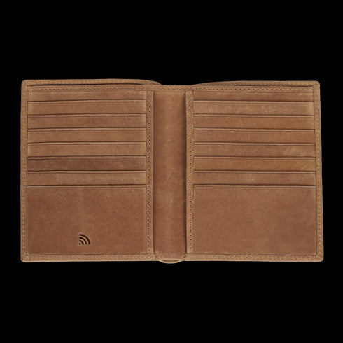 Denarnica Zippo 2.008.008 Vintage Range Credit Card Holder