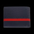 Denarnica Zippo 2.008.014 Navy Blue Range Bi-Fold