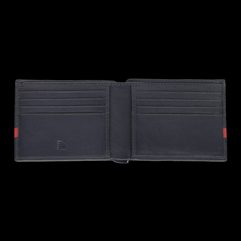 Denarnica Zippo 2.008.014 Navy Blue Range Bi-Fold