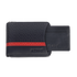 Denarnica Zippo 2.008.019 Navy Blue Range Zipper + Credit Card Case