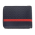 Denarnica Zippo 2.008.019 Navy Blue Range Zipper + Credit Card Case