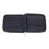 Denarnica Zippo 2.008.019 Navy Blue Range Zipper + Credit Card Case