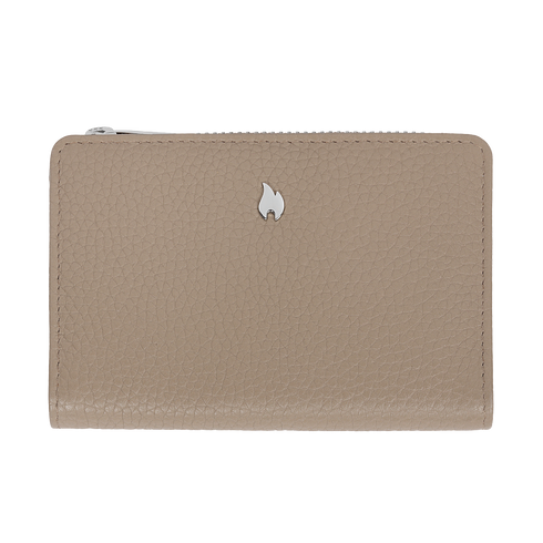 Denarnica Zippo 2.008.022 Signature Woman's Range, Zipper Medium Wallet