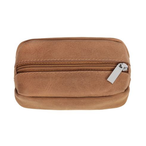 Denarnica Zippo 2.008.036 Vintage Range ''Grain de Cafe'' Coin Pouch