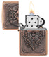 Zippo 2.008.208 Pirate Skull EMEA Collectable 2026 Emblem