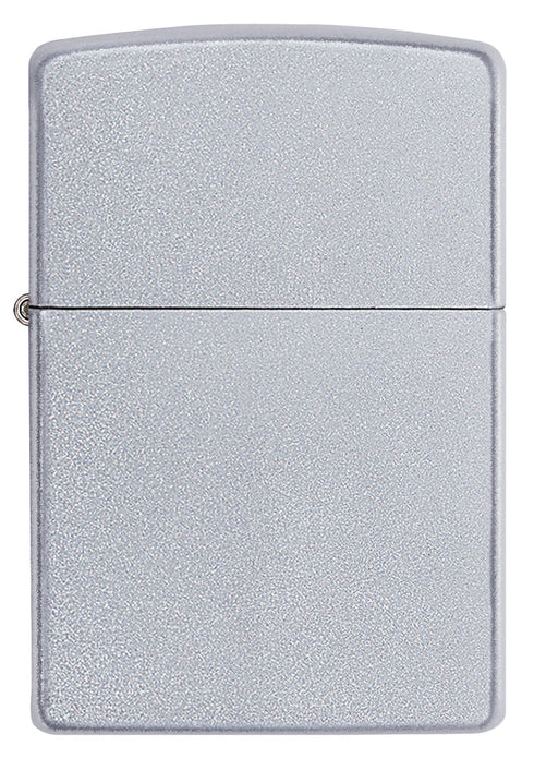 Zippo 40701 Vložek Bit Safe Screwdriver v ohiušju 205 Satin Chrome