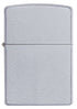 Zippo 40701 Vložek Bit Safe Screwdriver v ohiušju 205 Satin Chrome