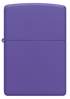 Zippo vžigalnik 237 Purple Matte