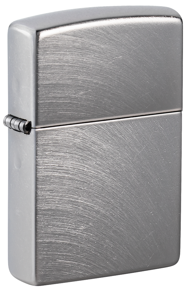 Zippo vžigalnik 24647 Chrome Arch