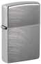 Zippo vžigalnik 24647 Chrome Arch