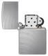 Zippo vžigalnik 24647 Chrome Arch