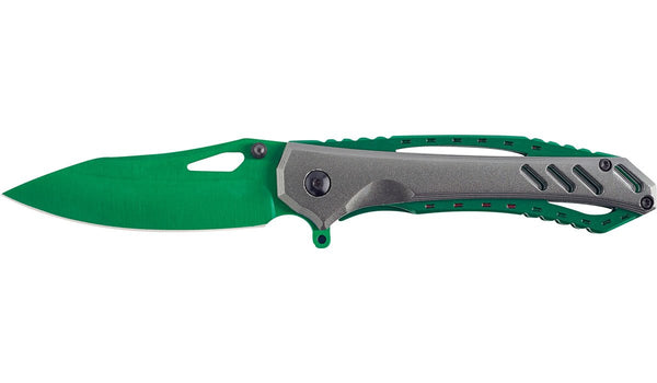 Ausonia 26193 Zložljiv žepni nož 19,5 cm