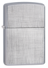Zippo vžigalnik 28181 Linen Weave