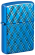 Zippo vžigalnik 29964 Blue Diamonds
