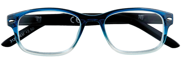 Zippo 31Z-B1-BLU Bralna očala +1.50