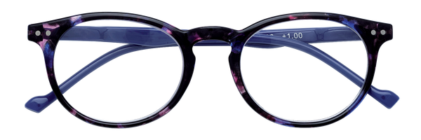 Zippo 31Z-B18-BLU Bralna očala +1.50