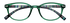 Zippo 31Z-B19-GRE Bralna očala +2.00