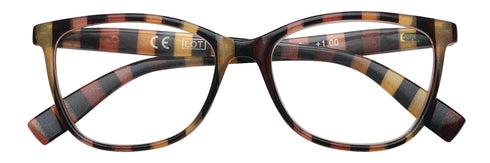 Zippo bralna očala +2,50 31Z-B28-NST250