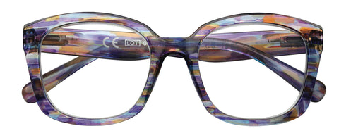 Zippo bralna očala +2,50 31Z-B30-MCL250