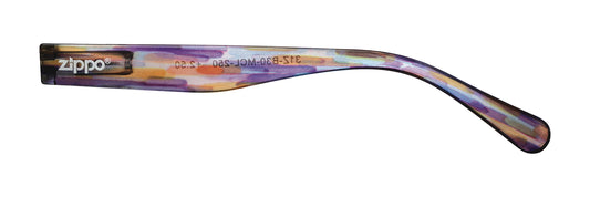 Zippo 31Z-B30-MCL Bralna očala +2.00