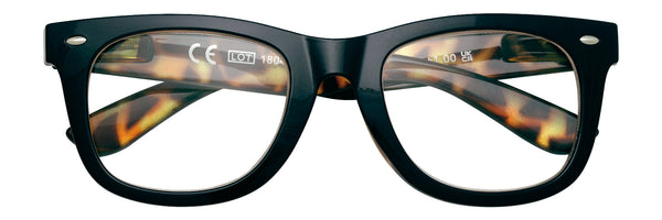 Zippo bralna očala + 1,50 31Z-G2-BDE150