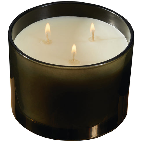 Sveča ROURA 333030.142 dišeča Toffee Mocca - 3 stenji