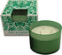 Sveča ROURA 333030.143 dišeča Lily & Gardenia - 3 stenji