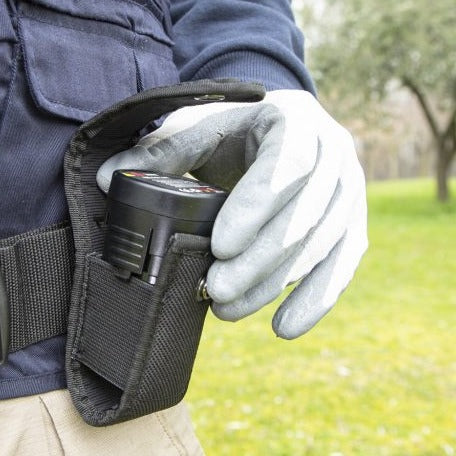 Ausonia 36636 Etui za baterijo Nativa