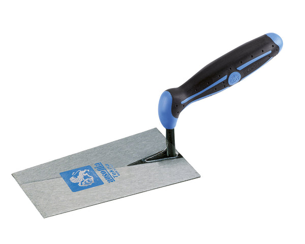 Ausonia 40000 Zidarska žlica Tekna, ravna mala 12 cm