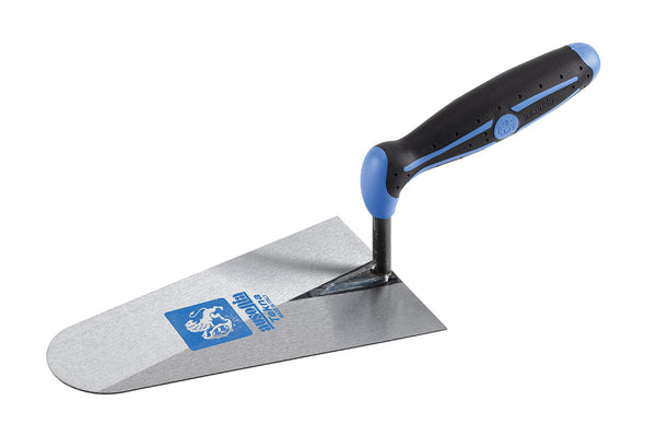 Žlica zidarska, polkrožna Tekna 2000, 16cm, 40153