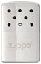 Zippo 60.001.661 Grelec za roke 6h Srebrn