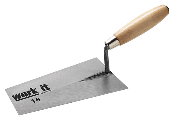 Ausonia 41149 Zidarska žlica Work it, 20 cm