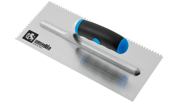 Ausonia 42035 Gladilka za lepilo, Fusion 28x12 cm, zob 5x5