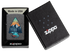 Zippo vžigalnik 46007 Mountain